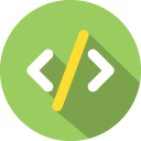 Html tags Icon