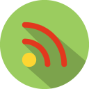 Rss 2 Icon