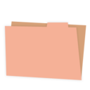 CM Folder Carton Icon