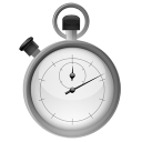Chronomtre Icon