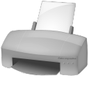 Imprimante 2 Icon