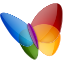 Papillon MSN Icon