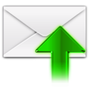 Mail Outbox Icon