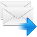 Mail Replay All Icon