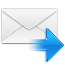 Mail Replay Icon