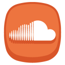 Sound Cloud Icon