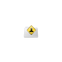 Public Folder stripes Icon