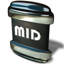 File MID Icon