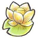 G12 Flower Lotus Icon