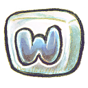 G12 Office Word 2 Icon