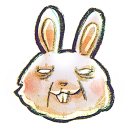 G12 Rabbit Icon