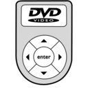 Dvdplayer Icon