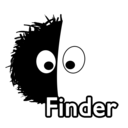 finder Icon