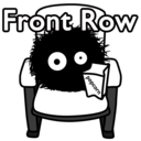 frontrow Icon