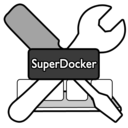 superdocker Icon