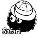 safari Icon