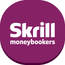 skrill moneybookers Icon