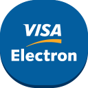 visa electron Icon