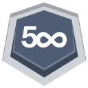 500 Icon