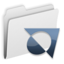 Folder Nuendo Icon