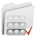 Folder Presets Icon