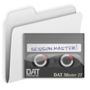 Folder Session Masters Icon