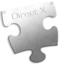 Plugins DirectX Icon