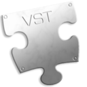 Plugins VST Icon