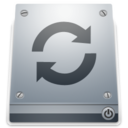 1 Drive Restore Icon