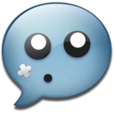Chat Isaac Icon
