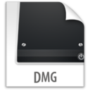 z File DMG Icon