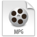 z File MPG Icon