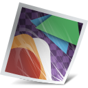 Mimetypes png Icon
