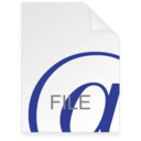Internet Location File Icon