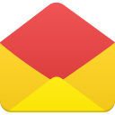 email open Icon