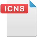 filetype icns Icon