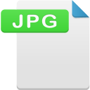 filetype jpg Icon