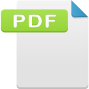filetype pdf Icon