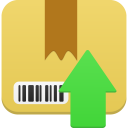 Package upload Icon