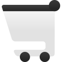 Shopping cart Icon