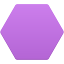 Polygon tool Icon