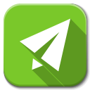 Apps airdroid Icon