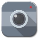 Apps camera Icon