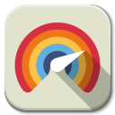 Apps color C Icon