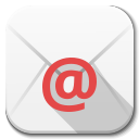 Apps email client Icon