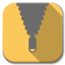 Apps file roller B Icon