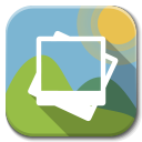 Apps gallery Icon