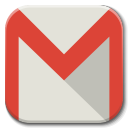 Apps gmail C Icon
