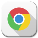 Apps google chrome Icon