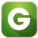 Apps groupon Icon